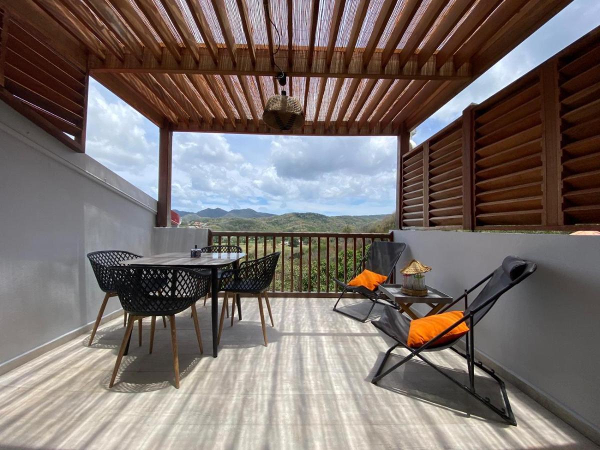 La Maison Ле-Труаз-Иле Экстерьер фото